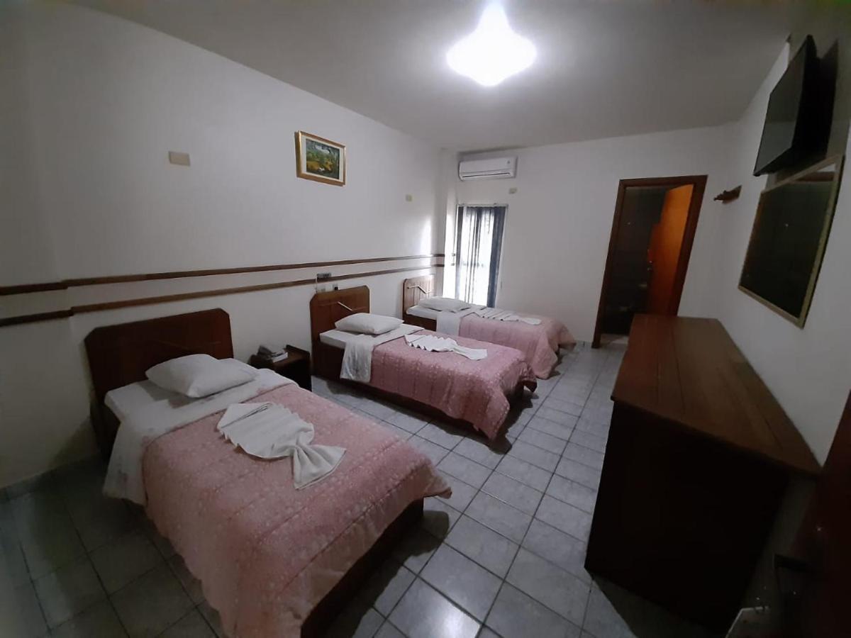 Hotel Tulipa