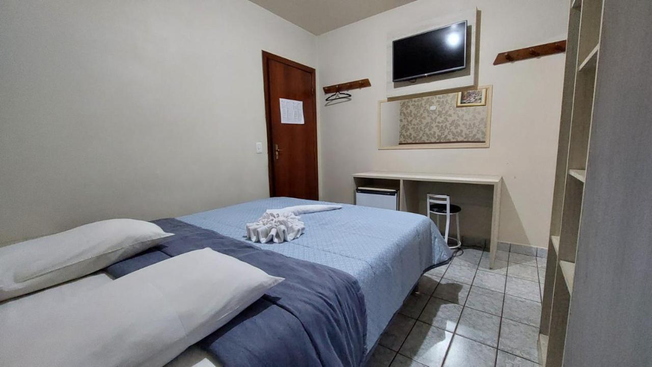 Hotel Tulipa 2*