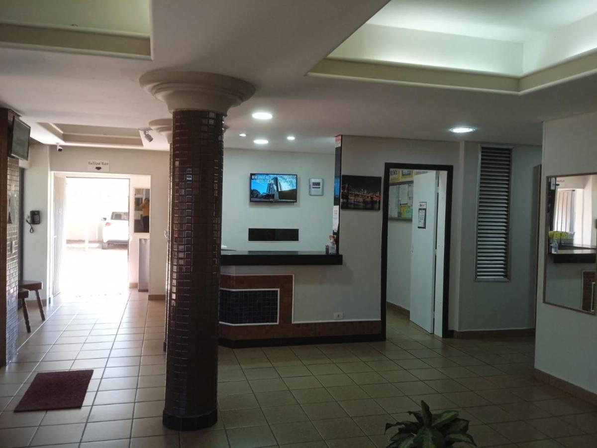 Tulipa Hotel 2*