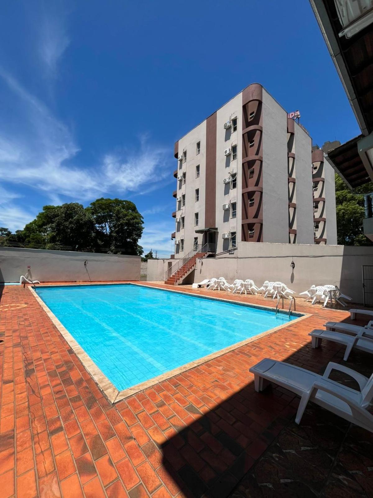 Hotel Tulipa Foz do Iguaçu