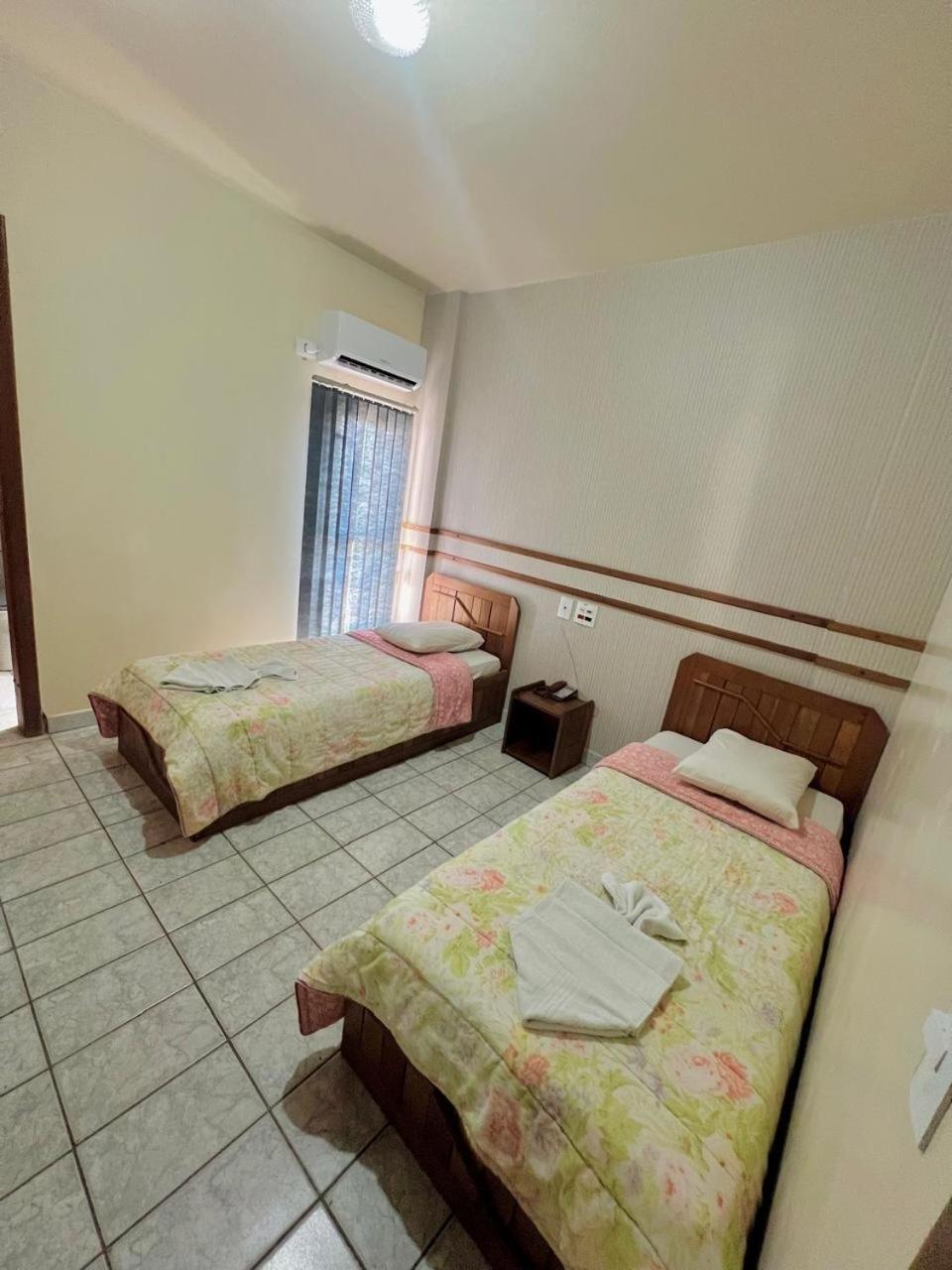 Tulipa Hotel