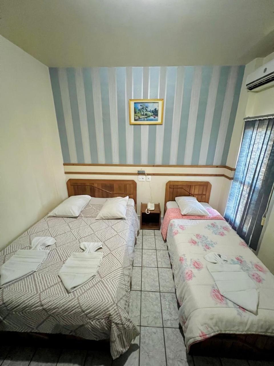Hotel Tulipa
