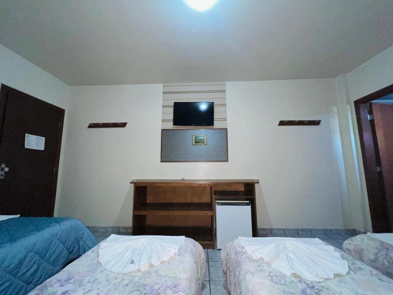 Hotel Tulipa 2*