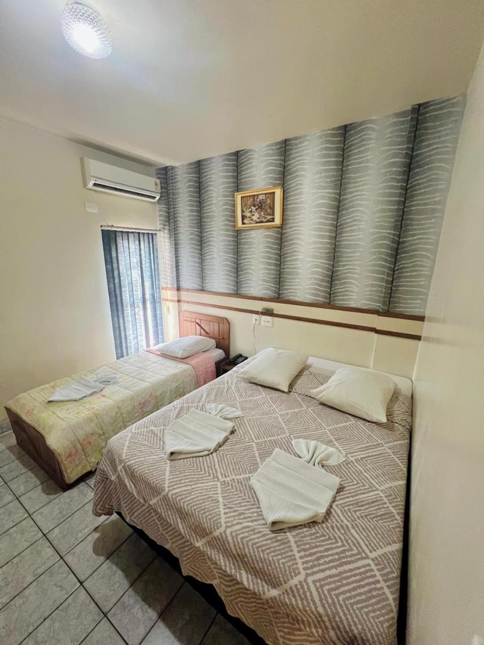Tulipa Hotel